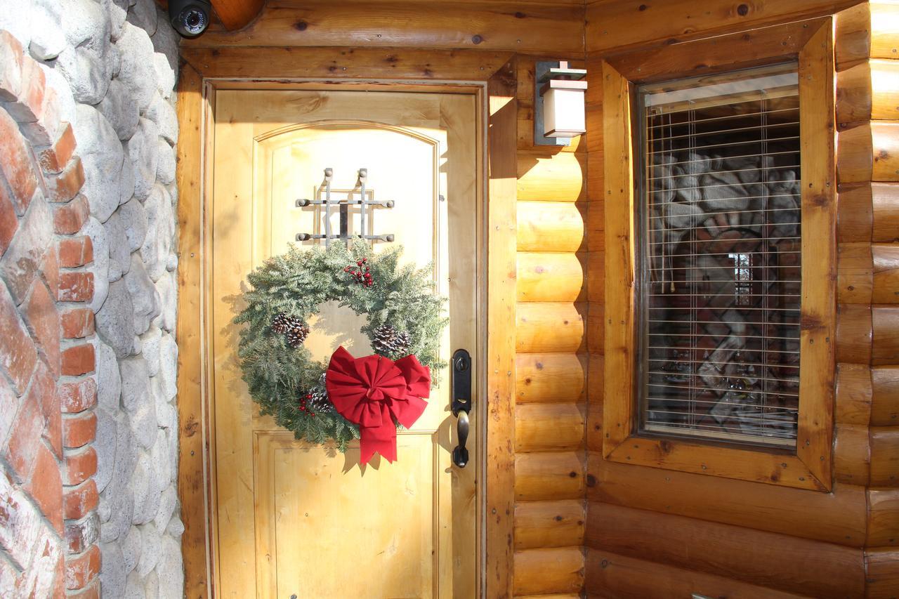 Villa Tres Bien Ensemble Big Bear Lake Exterior foto